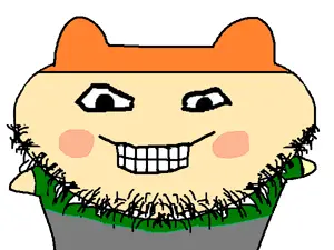 383 - mascot sean soygem.party subvariant mameson.png