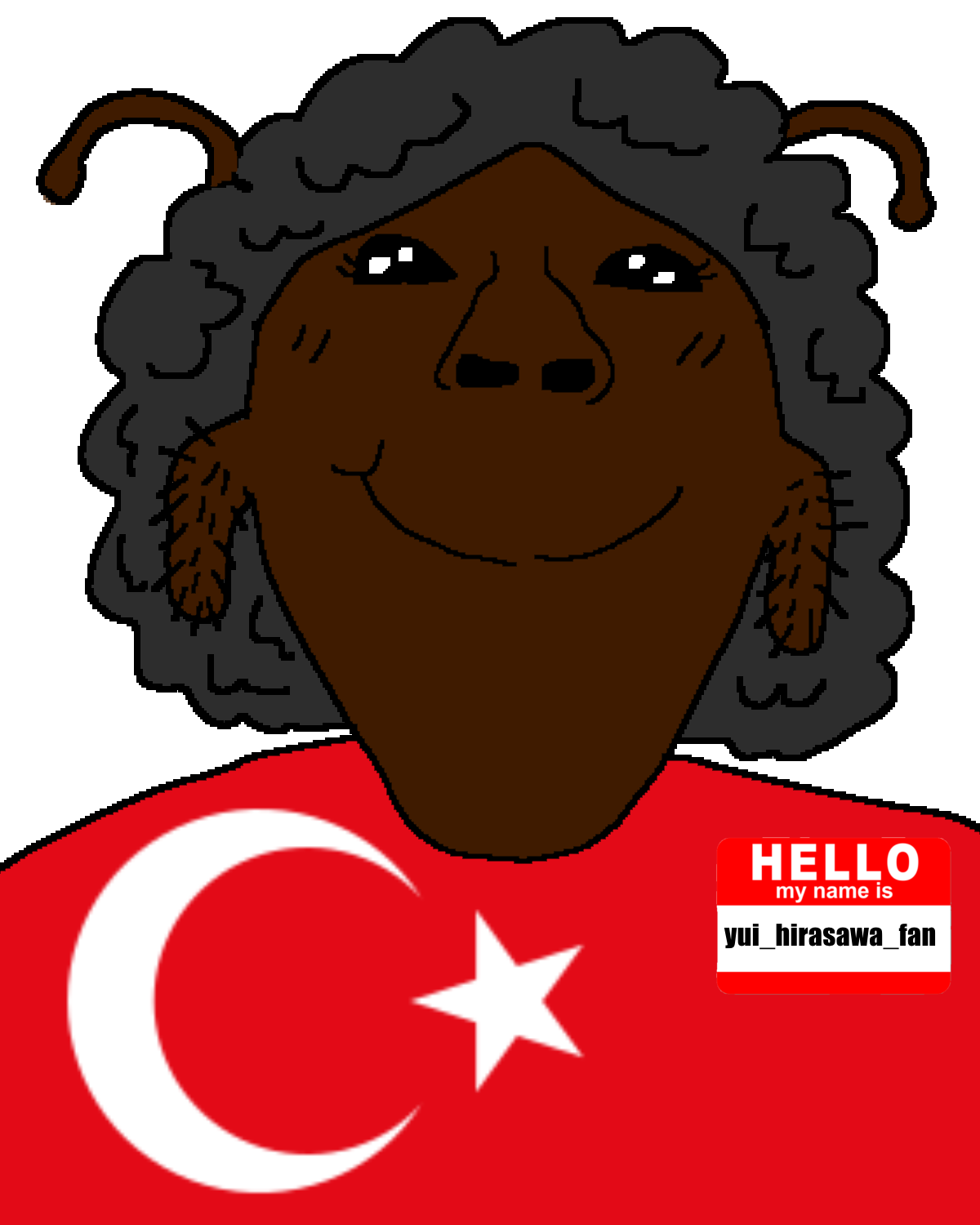 I don’t know I was bored