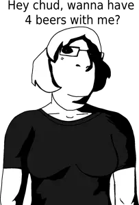 240170 - soybooru.com - closed_mouth cobson female female_cobson female_hornyson female_rapeson foidjaks glasses ominous_shadow rapeson smile transparent_background uncolored_skin-2-1.png