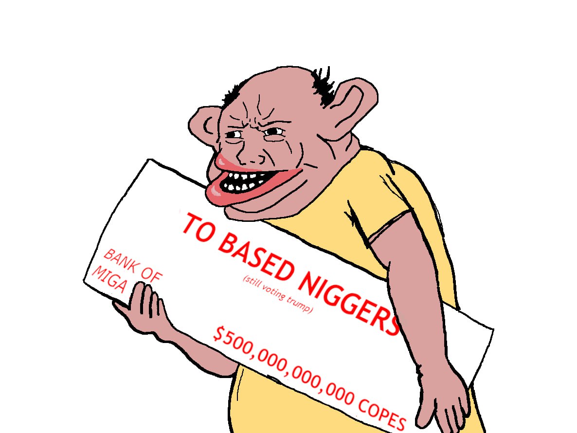 classic amerimutt, wojak, amerimutt, 2023, bald, based, black eyes, black hair, check, cope