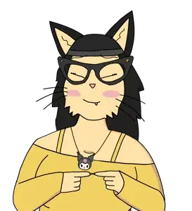 198124 - soybooru.com - animal blue_eyes blush cat cat_ear catgirl cute female furry john8_44 soytan transparent_background whisker woman.png