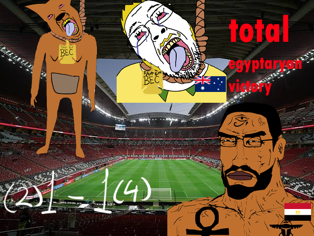 zeickou, bernd, chudjak, hanging troonjak, perceptive chud, troonjak, aryan, world cup 2026, 2soyjaks, a10 eyes