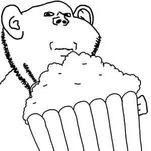 251681 - soybooru.com - 1soyjak beard black_eyes ears eating half_body holding_object impdrink impish_soyak_ears looking_at_you movie no_glasses open_eyes popcorn red stubble transparent_background white.png