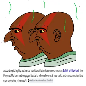 255821 - soybooru.com - bald big_nose brown_skin flies god_of_war its_based_and_christpilled jewish_nose kratos stink_lines warrior-z yes_chad yes_chinlet.png