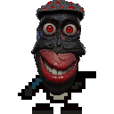 Le shroom shroom haha