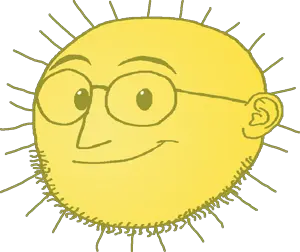 weirdpenis sun sunny.png