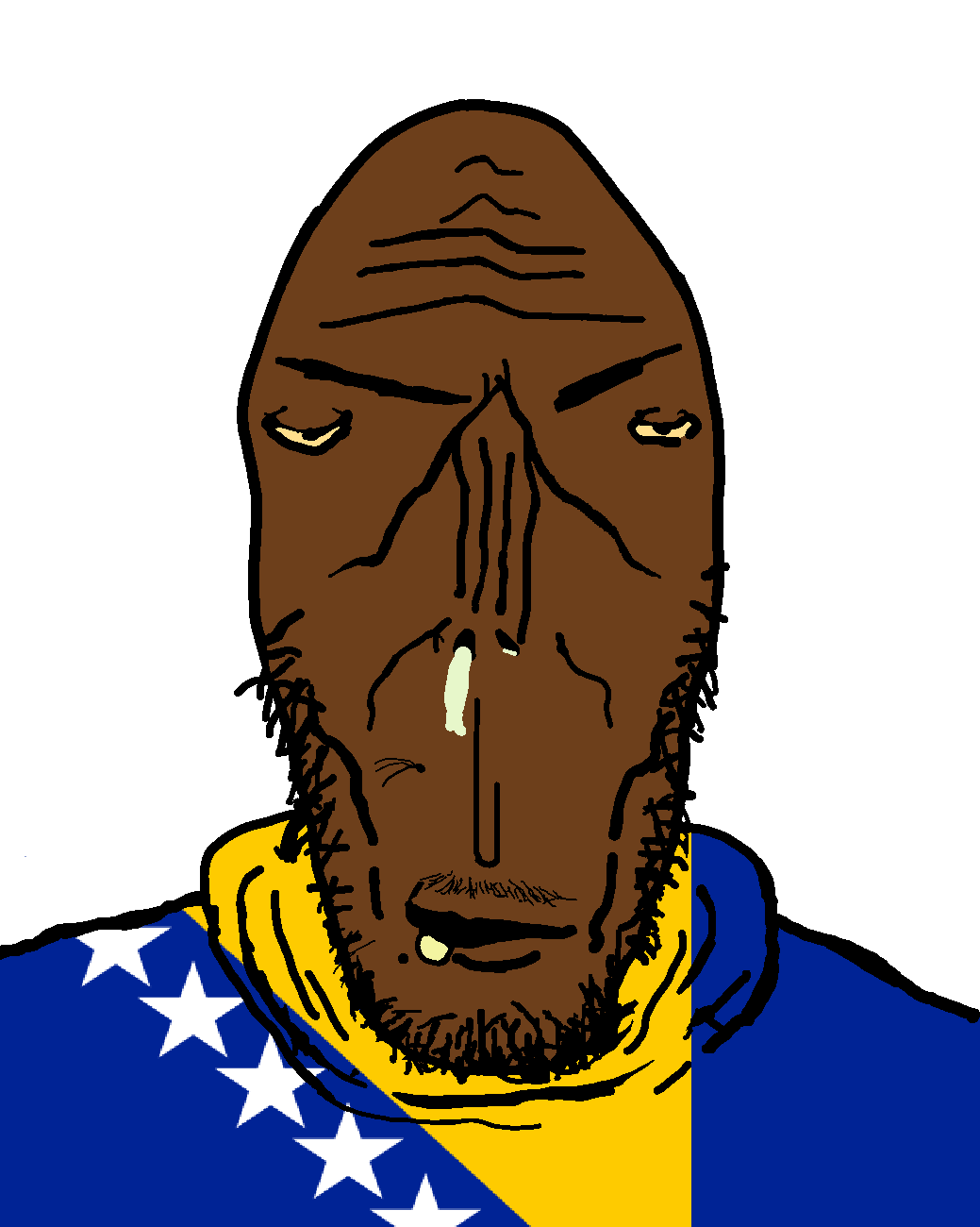 olgoon groomer after xhe got evicted from xhis shack in austria