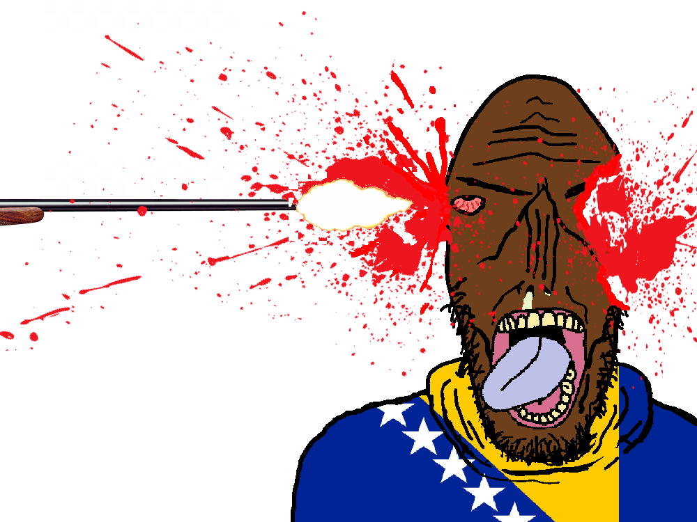 markiplier soyjak, balkanmutt, euromutt, euromutt, bald, blood, blood spray, booger, bosni-ack, bosnia