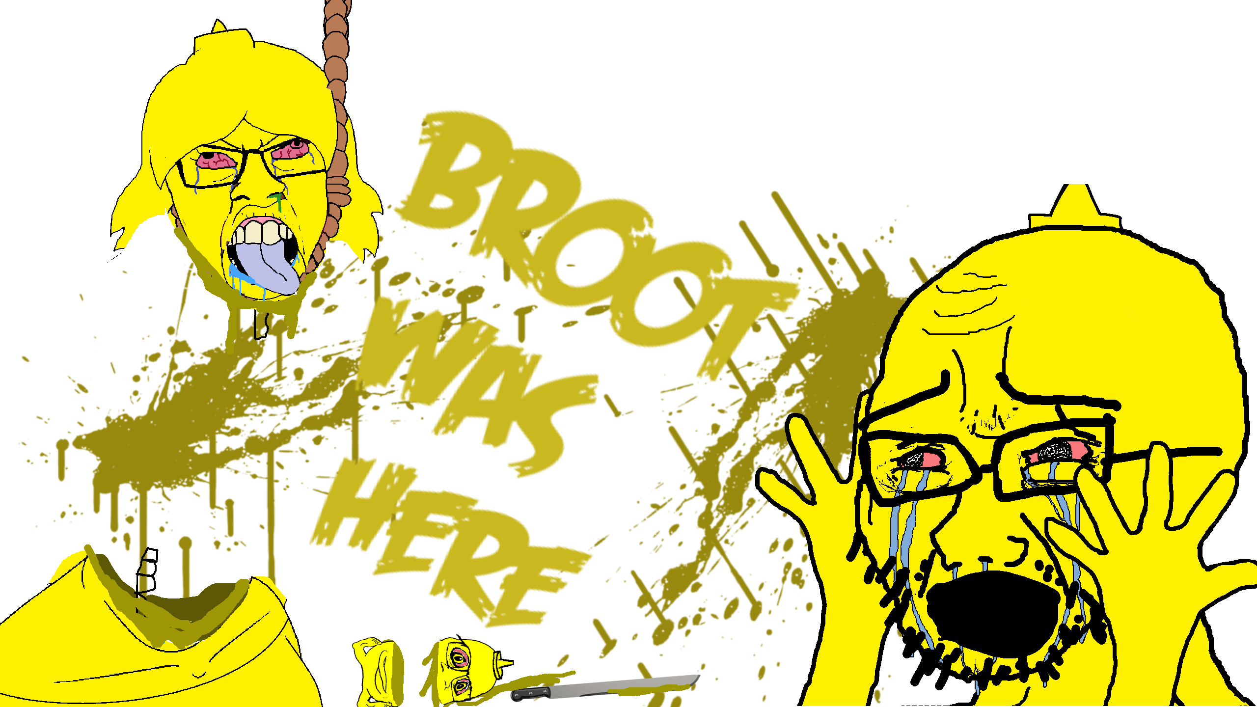 DEAD MUSTARD FAMILY