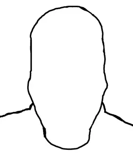 250466 - soybooru.com - 1soyjak asset bald closed_mouth front_view looking_at_you markiplier_soyjak master_copy monochrome neutral neutralplier no_beard no_glasses shaved template transparent_background uncolored_skin.png