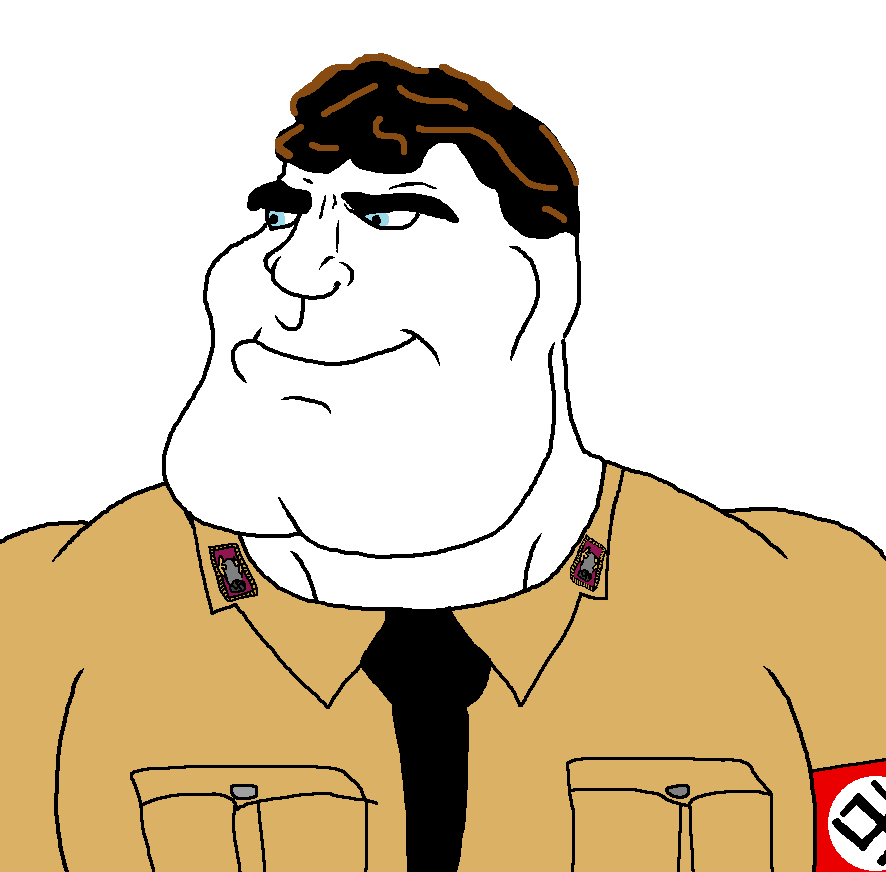 Rudolf Hess