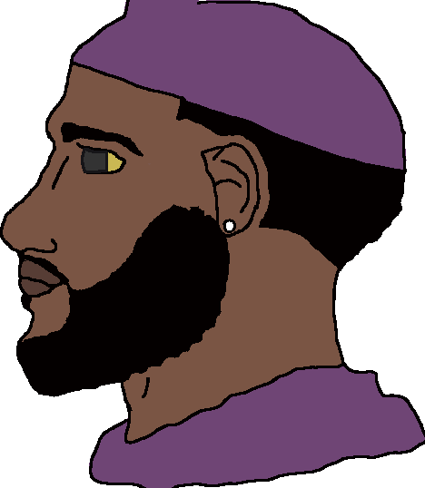 black tradcath, jax (the amazing digital circus), jax pedo, yes chad, it's based and christpilled, 1soyjak, aliased, beard, black hair, black plapcath
