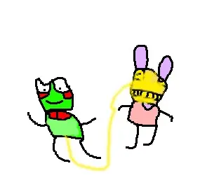 circus 2, jax (the amazing digital circus), ribbit (the amazing digital circus), amphibian, animal, frog, pee, peeing, piss, pissing