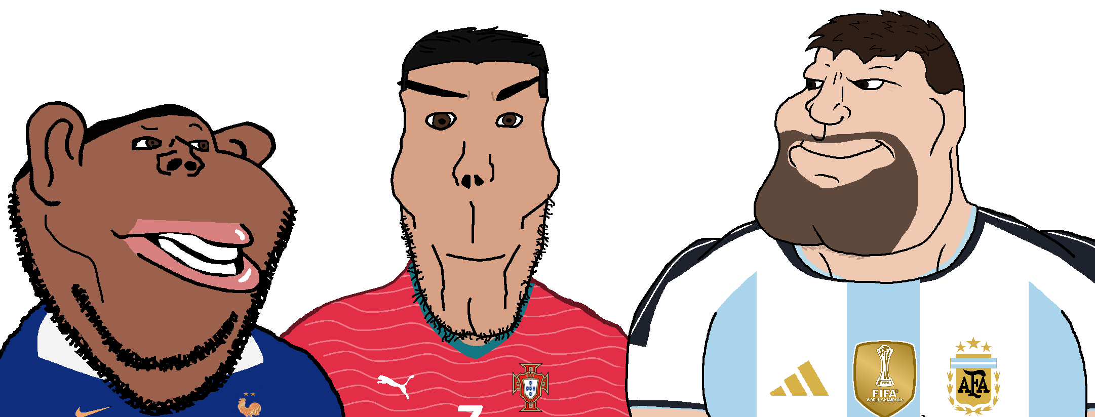 impish soyak ears, markiplier soyjak, meximutt, euroaryan, euromutt, impish ameriaryan, impish amerimutt, mexiaryan, euromutt, world cup 2026