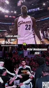 lebron vs wemby powerscaling.mp4