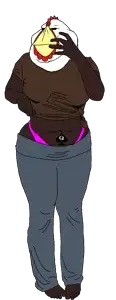 meximutt, pawgqueen, ace of spades, arms, bare feet, bbc slut, black skin, built for bbc, chicken, clothes