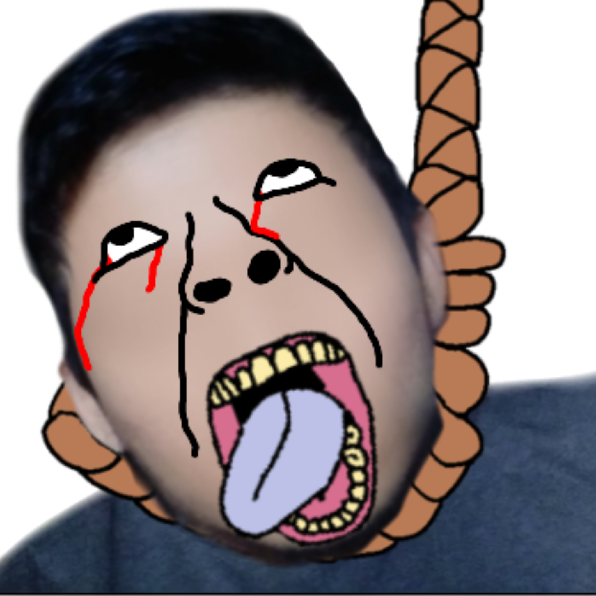 lolkek is gay