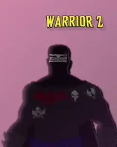 warrior z invincible comic animation [B3C77C1].mp4