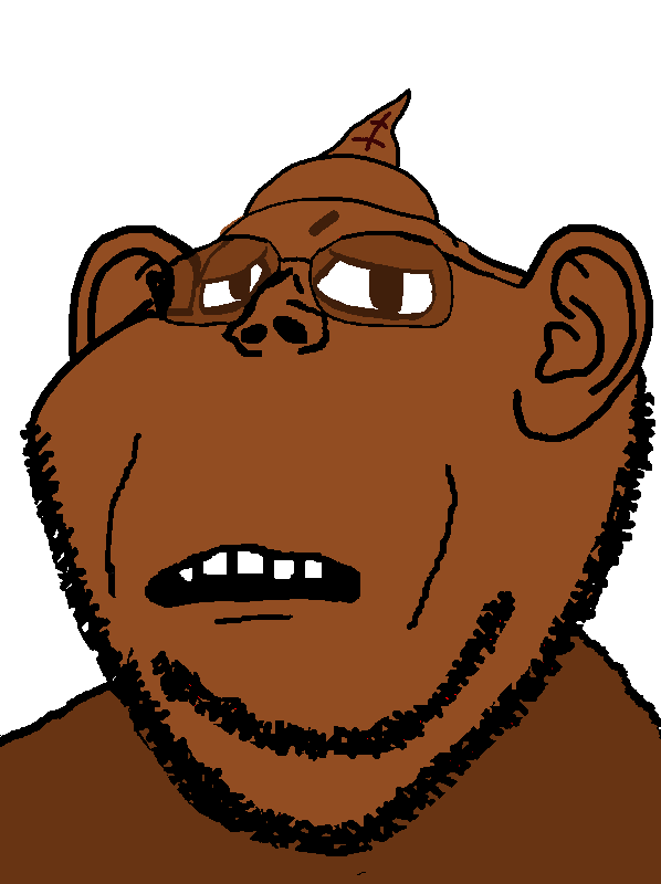 poo poo test