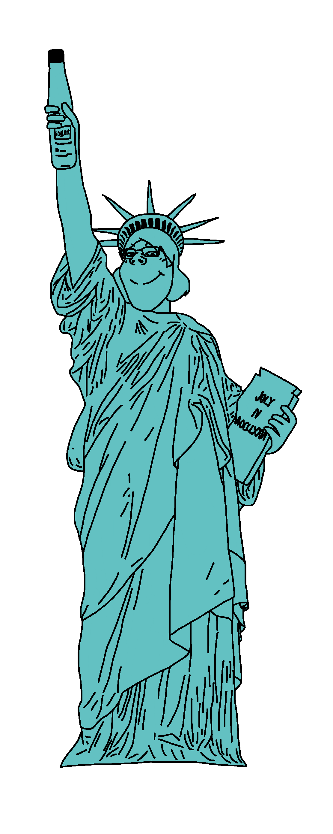 gapejak, female gapejak, femjak, foidjaks, 1soyjak, america, arm, black text, blush, bottle