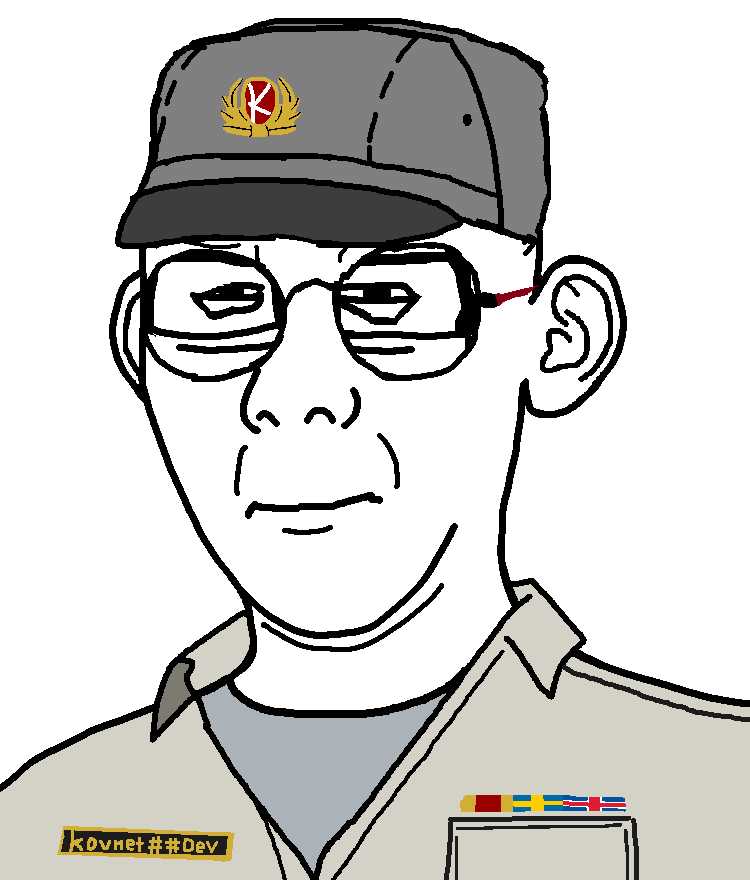 kuzjak, swinny jannies, 1soyjak, black eyes, black hair, closed mouth, developer, front view, frown, glasses