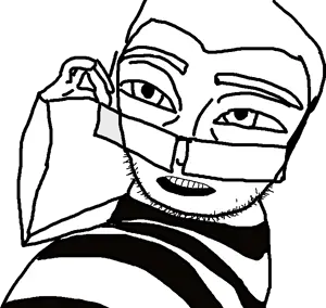 useful bee soyjak.png