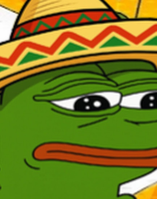 pepe, kys big nigger lips spammer, bald, big lips, black eyes, closed mouth, frown, green skin, kys, kys big nigger lips