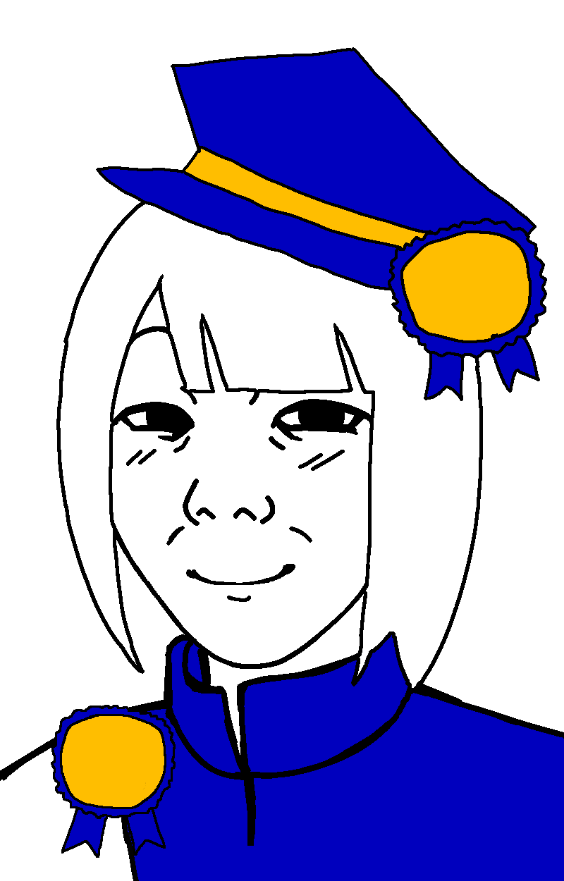 I don't use dis self insert anymore.