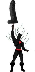 warrior-P  with background.png