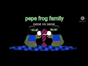 pepe, angry, black background, green skin, no beard, no glasses, open eyes