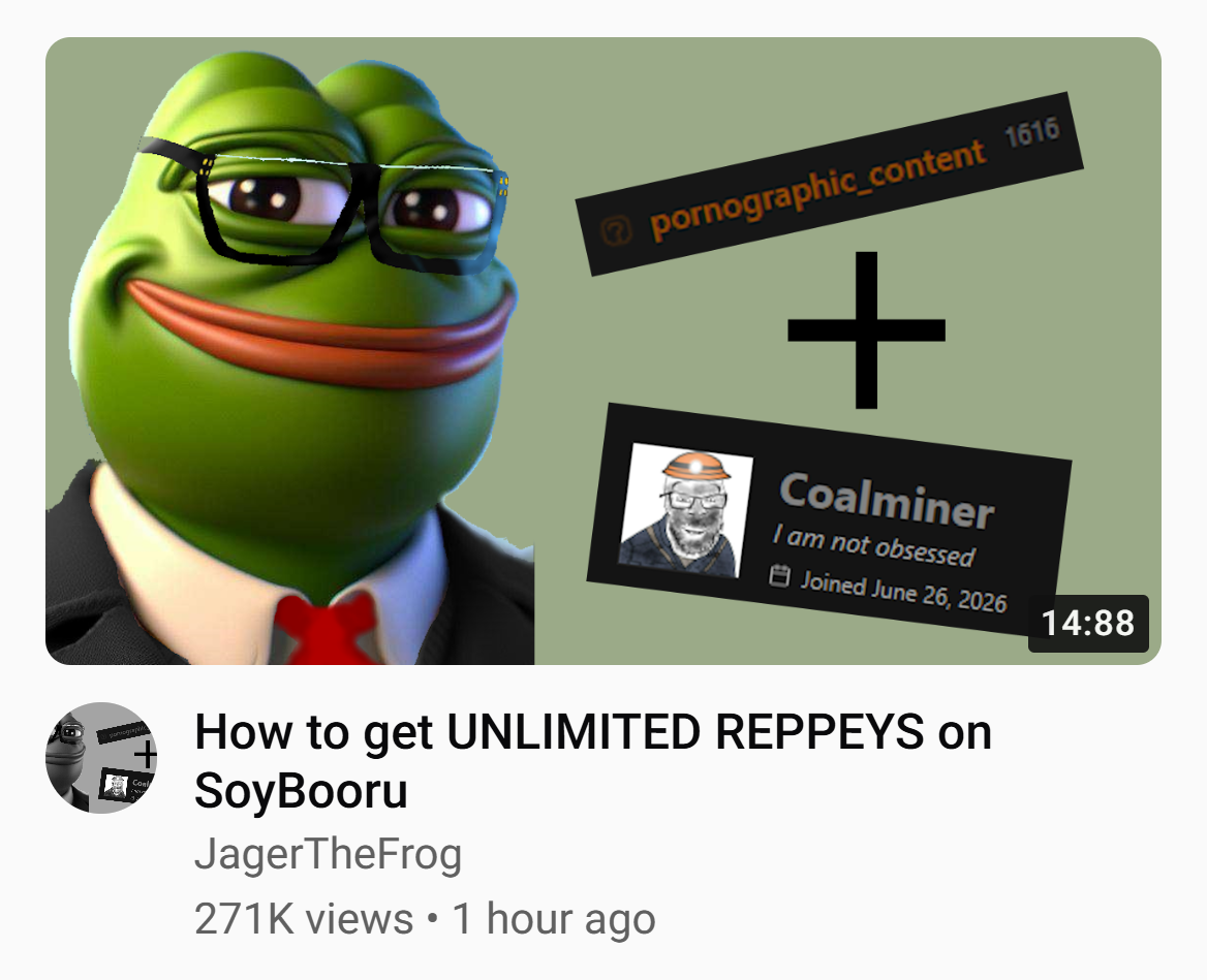 jager, pepe, feraljak, wholesome feraljak, 1488, 271k, bald, black eyes, closed mouth, front view