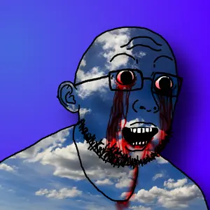 257238 - soybooru.com - bald cloudy crazy dialated_eyes2 glasses overjoyed rot_shaded rotjak shaded skypeish_soyjak_ears stubble texture_skin uncolored_skin.png