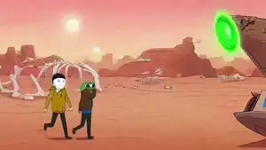 WOJAK & PEPE _ Time Travel • Episode 1.mp4