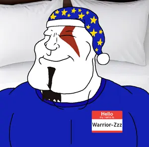 Warrior-Z sleeping 1.png