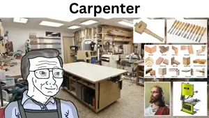 Trade Jobs Be Like....mp4