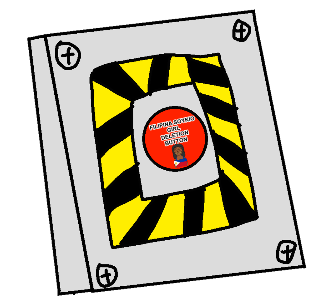 are you pressing it