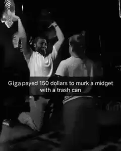 Giga hitting midget.gif