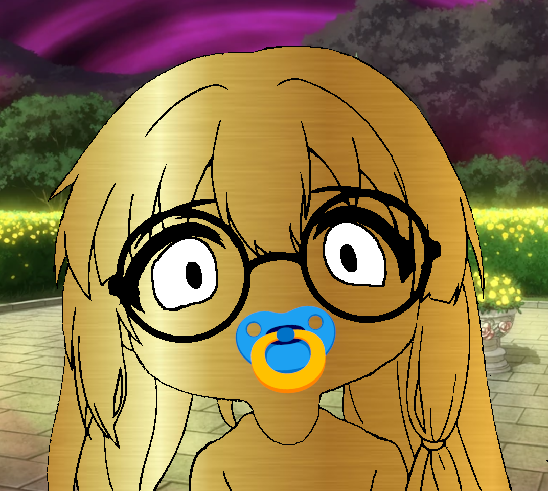 Gold smuglet