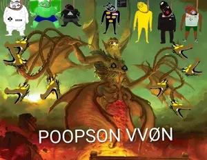 258050 - soybooru.com - abomination ack angry bernd brimstone brimstone_skin broot brown brown_hair brown_skin cobson dragon dragonjak emerald fire glasses god_level_threat green_background half_o-1~3.png
