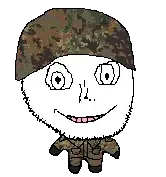 151848 - soybooru.com - aliased big_eyes closed_mouth eyebrows feraljak fun_sized_feraljak glasses happy smile stubble teeth template transparent_background wide_eyes.png