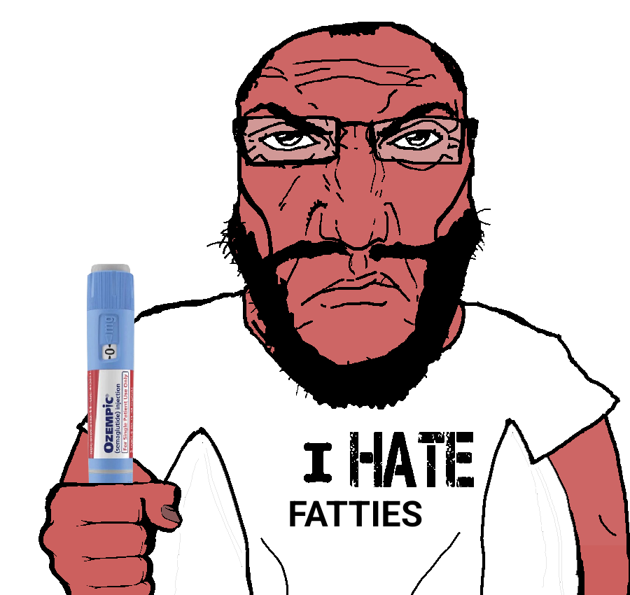 markiplier soyjak, science lover, punisher face, 1soyjak, angry, beard, black eyes, black hair, clenched fist, closed mouth