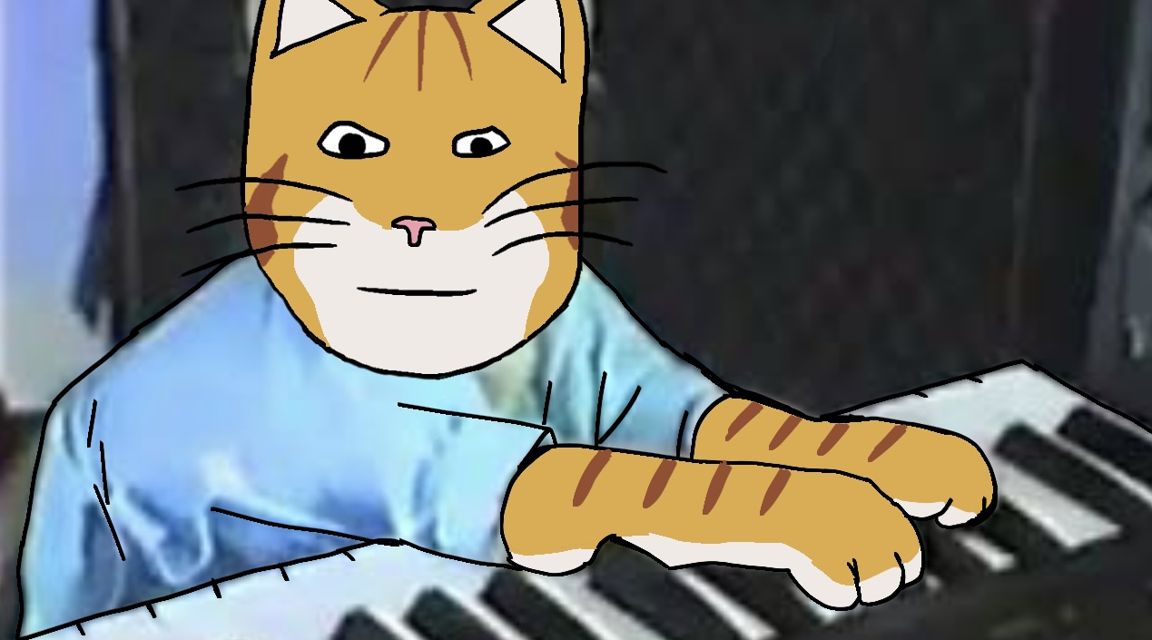 https://youtu.be/J---aiyznGQ?si=pOGB3P51JTiyUjSJ