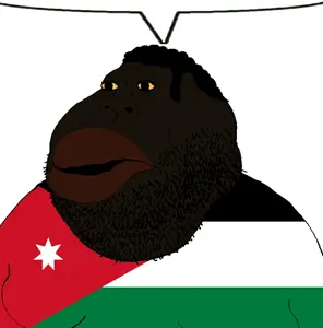 meximutt, bantujeet, bantumutt, bantunigger, african, big lips, black skin, fat, flag, hair