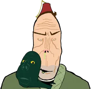 237289 - soybooru.com - 1soyjak bald clothes euromutt eyebrows forehead_lines front_view half_open_mouth looking_at_you markiplier_soyjak mucus no_beard no_glasses nose open_eyes portrait skinny template transparent_b copy.png