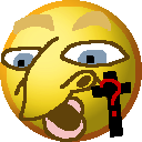 yes chad, yes chinlet, it's based and christpilled, nuurumoji, big nose, blonde eyebrows, blue eyes, christian cross, christianity, christpilled