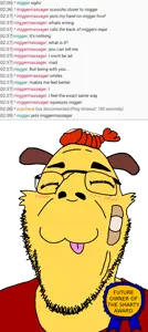 221735 - soybooru.com - 3 blush glasses mouth open_mouth scramdy smile stubble tongue white_skin zillyjak-3.png