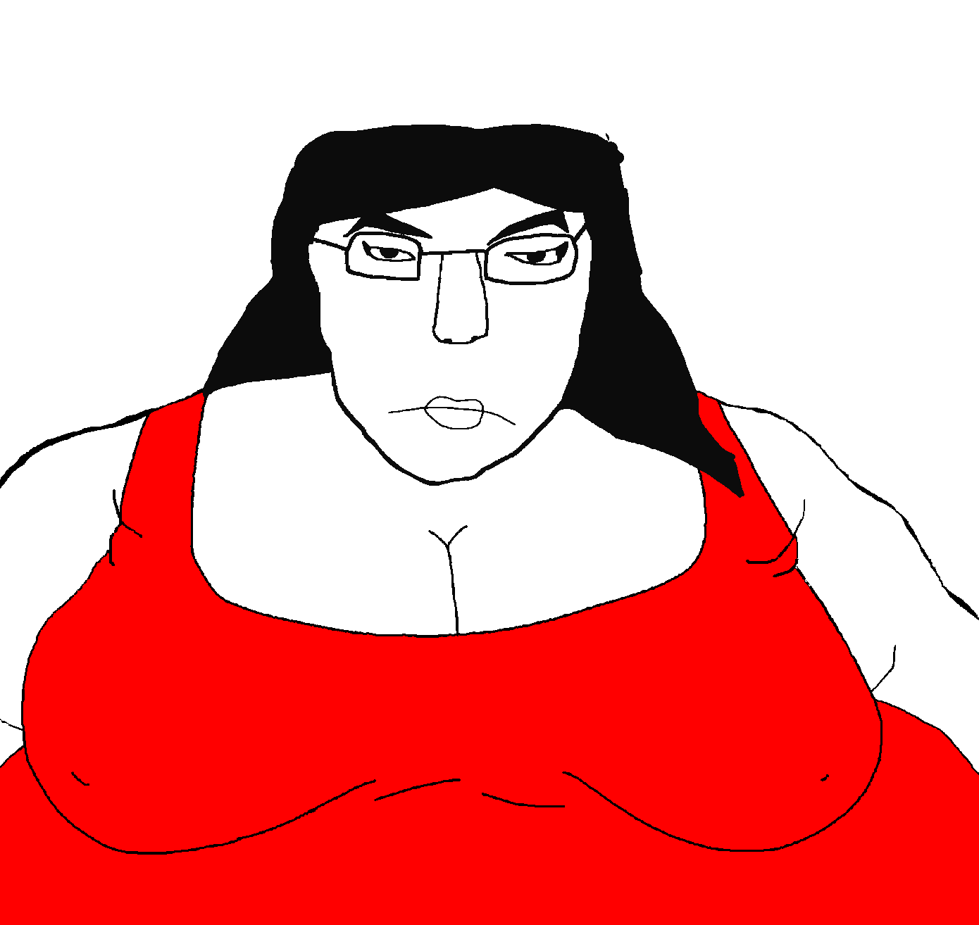 austraryan fat chud tradwife