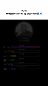 Listen to gigachad…🥶💀 App called ”Endeavorise”📲  #motivation   #discipline   #succes   #exposed.mp4