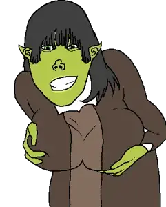 vlodette big breast goblin.png