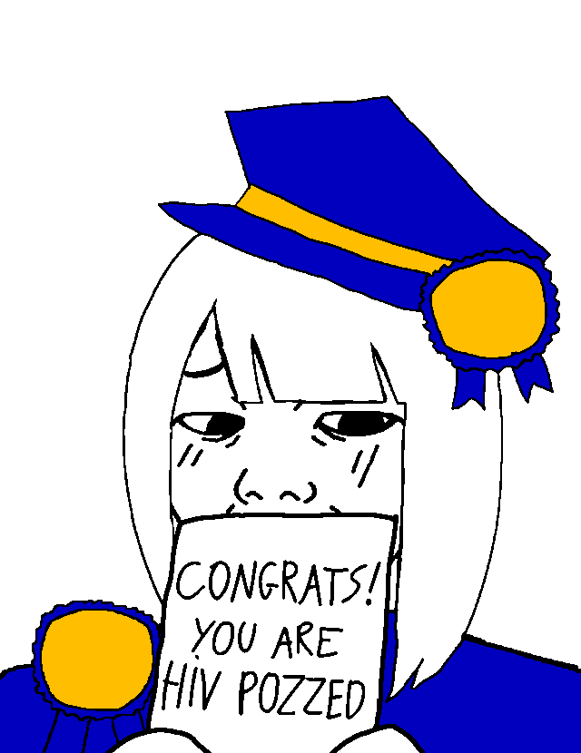 I don't use dis self insert anymore.